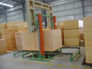 UNT Rigid Phenolic Foam Pipe Insulation