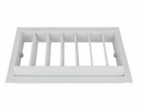 Aluminum Drum jet Diffusers 