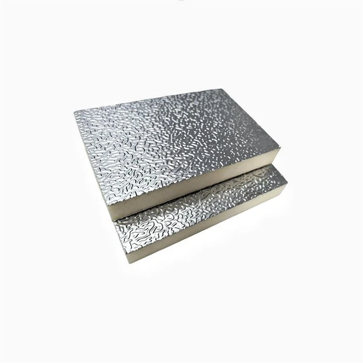 PIR Insulation Duct Boards 