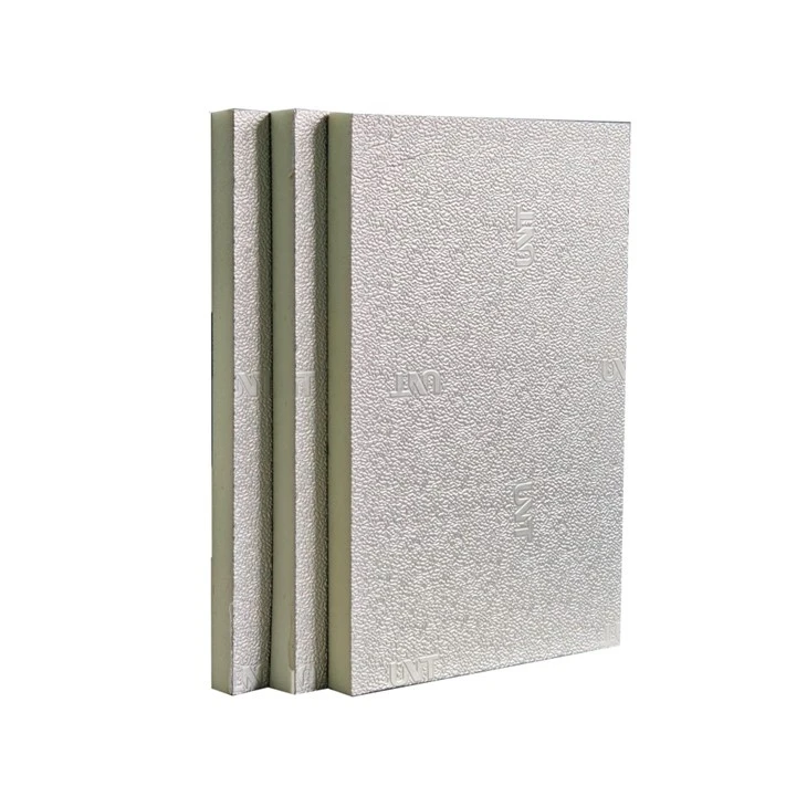 PUR Air Duct Panel