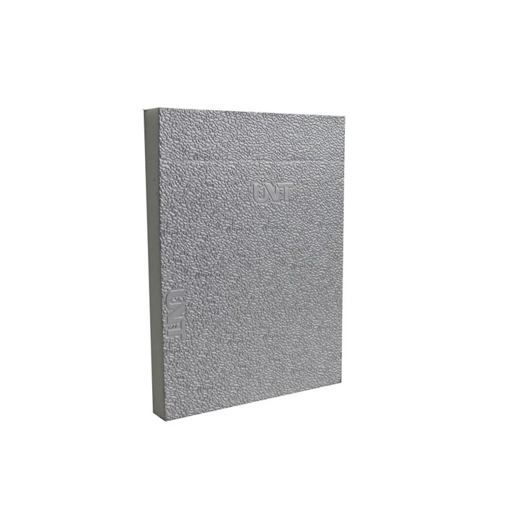 Foam Duct Panel