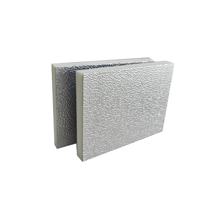 PIR Air Duct