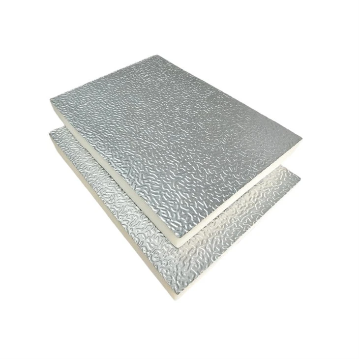 Polyurethane Composite Ductwork