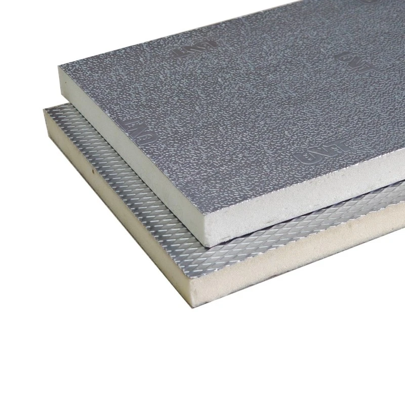 PUR Foam Duct PUR Foam Duct