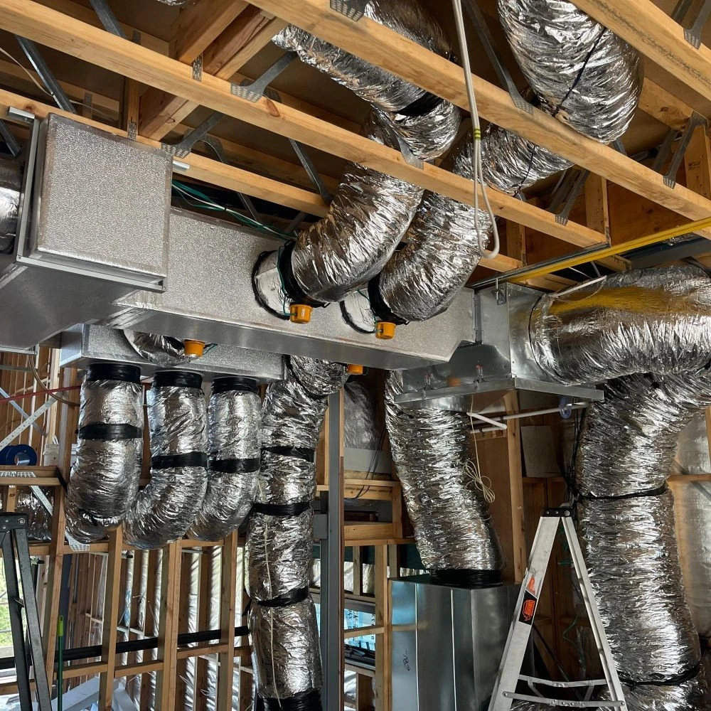 Pre-insulated Duct Know-How