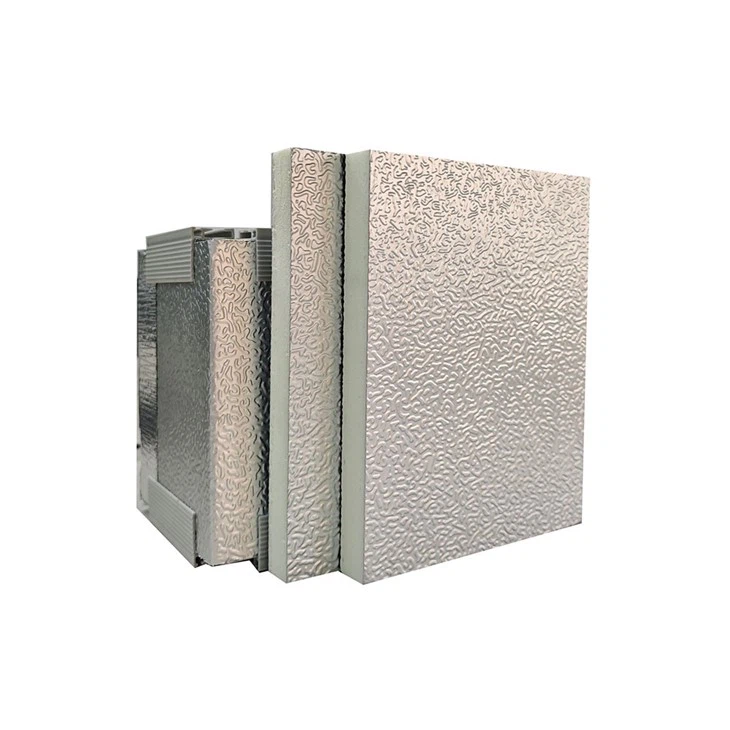 Pre Insulated Ductwork