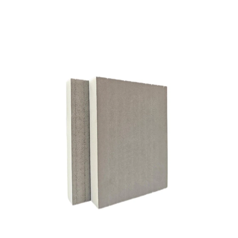Polyurethane Building Insulation Board
