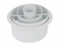 Ring Jet diffuser For HVAC System 