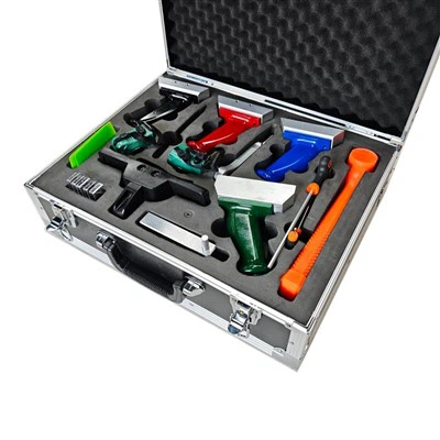 Kits d'eines de tall de panells de conductes PIR