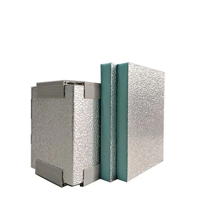 Insulated Ductwork