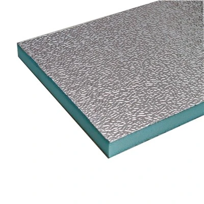 Air Duct Board