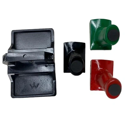 Eines de tall manual Lite per a panells de conductes