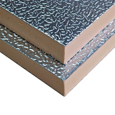 Conductes d'aire d'escuma fenòlics