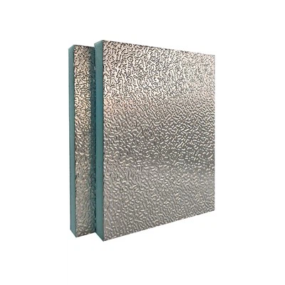 Taulers de conductes PIR pre-aïllats