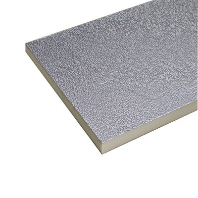 Pre - DUCTWORK PIR INSULAT PIR