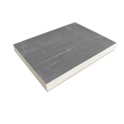 Tauler d'aïllament de paret de PU
