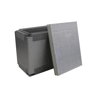 Material de conductes pre-aïllats UNT