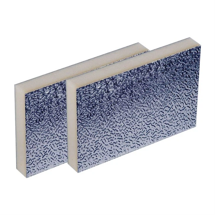 PIR Pre-insulated Air Duct