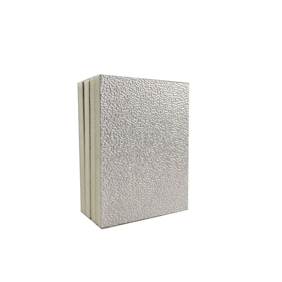 PU Pre-insulated HVAC Ductwork