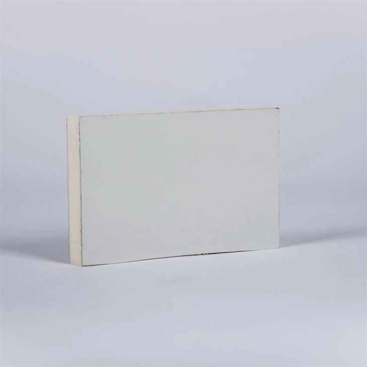 Cheap Price Pre Insulated Dcuts Price For Air Duct With PU Sandwich Panels