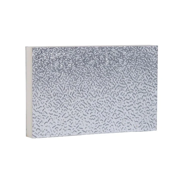 PIR Foam HAVC Air Duct