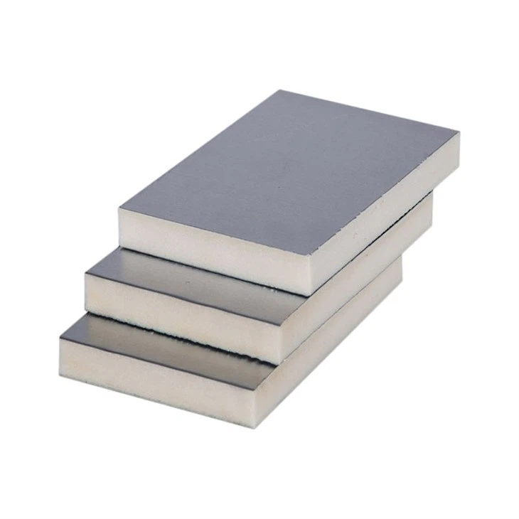 Polyurethane Foam HVAC Duct Board