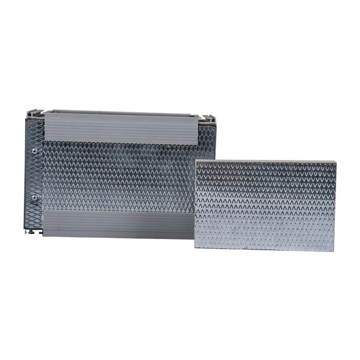 PIR Pre-insulated Duct Panel