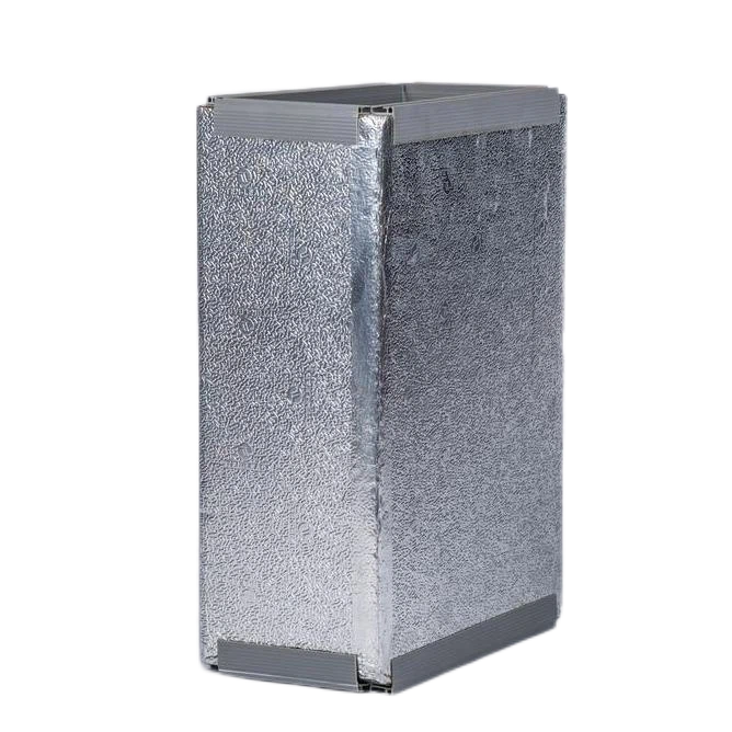 PIR Pre-insulated Ductwork Panel